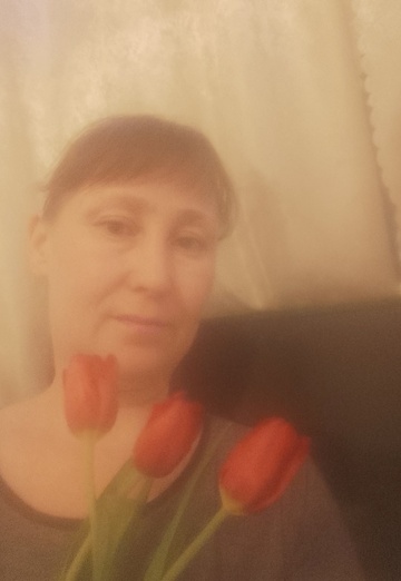 Моя фотография - Татьяна, 42 из Ижевск (@tatyana404983)