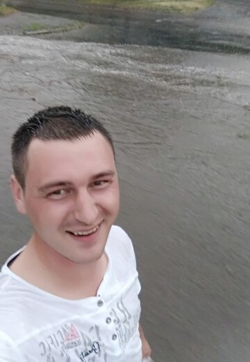 Моя фотография - Владимир, 34 из Луганск (@vladimir295938)