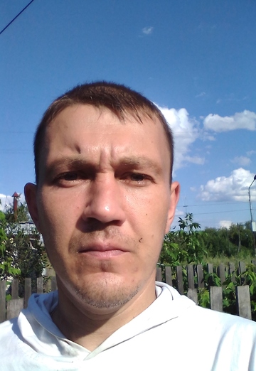Моя фотография - Станислав, 39 из Анжеро-Судженск (@stanislav30992)
