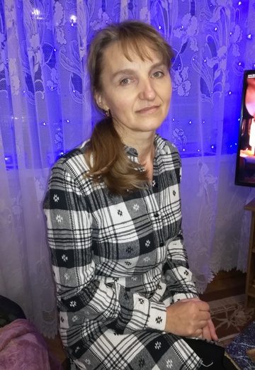 Моя фотография - Тамара, 49 из Гродно (@tamara13912)