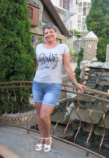 Моя фотография - Валентина, 59 из Витебск (@valentina57919)