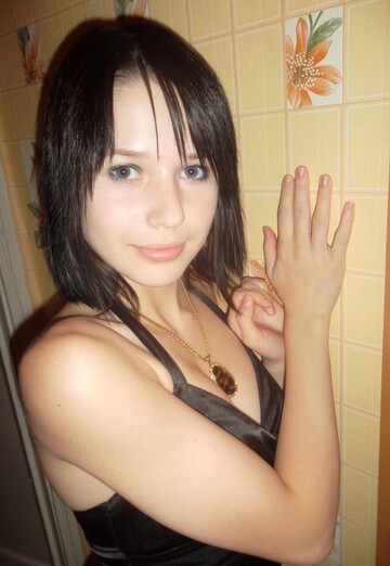 My photo - Kristina, 28 from Pavlodar (@kristina18028)