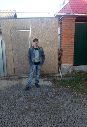 Моя фотография - Dima Koyko в v/к, 42 из Петропавловск-Камчатский (@dimakoykovvk)