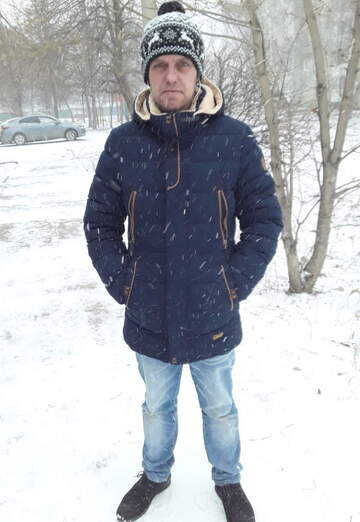 Моя фотография - Андрей, 47 из Ульяновск (@andrey676809)