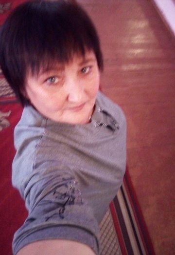 Моя фотография - Галина, 49 из Купино (@galina84178)