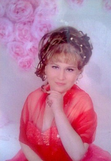 Mein Foto - Natalja, 38 aus Birobidschan (@natalya202786)