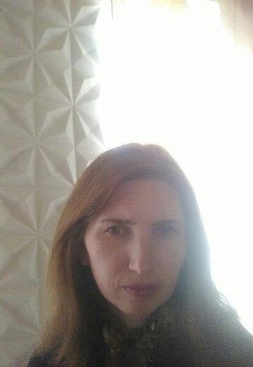 Моя фотография - Татьяна, 45 из Киев (@tatyana217275)