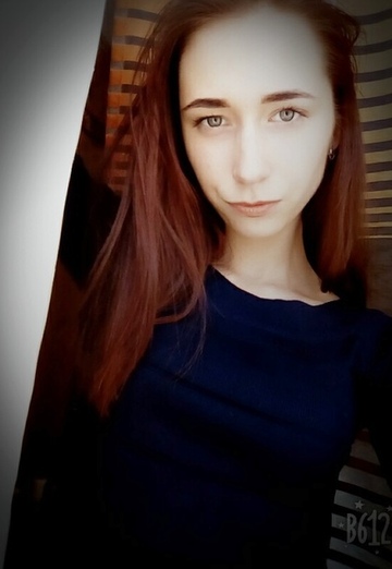 Моя фотография - Таисия, 21 из Барнаул (@taisiya2788)