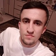 Александр, 33, Калининград
