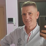 Vitaliy 50 Saint Petersburg