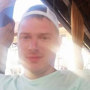 Антон, 30, Казань