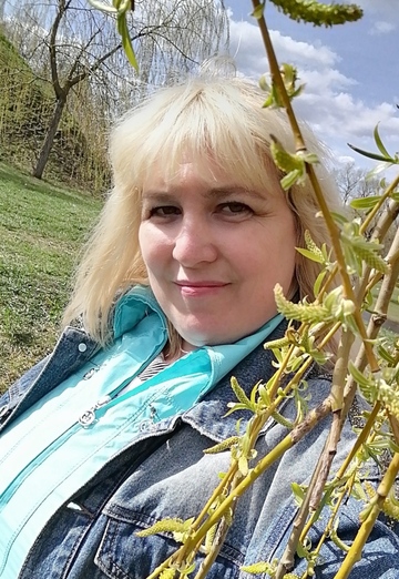 Моя фотография - Ольга, 39 из Новоржев (@olga389556)