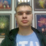 тоха, 32, Москва