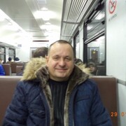 Юрий, 60, Карабаново