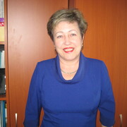 Галина, 60, Невельск
