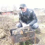 Константин, 44, Тайга