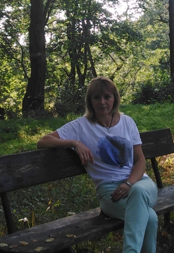 My photo - Galina, 42 from Luhansk (@galina81893)