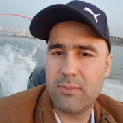 Abu, 32, Новосибирск