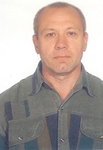 My photo - Evgeniy, 74 from Minsk (@evgeniy152334)