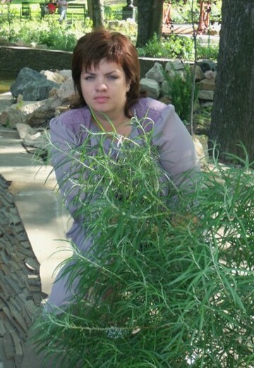 My photo - lena, 41 from Khartsyzsk (@lena6766336)
