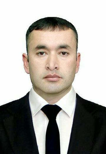 My photo - ilya, 46 from Tashkent (@ilya94510)