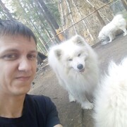 Сашок, 32, Сокол