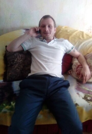 Моя фотография - НИКОЛАЙ, 37 из Семикаракорск (@nikolay126199)