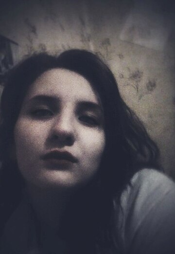 My photo - Olga Rayskaya, 24 from Borovichi (@olgarayskaya0)