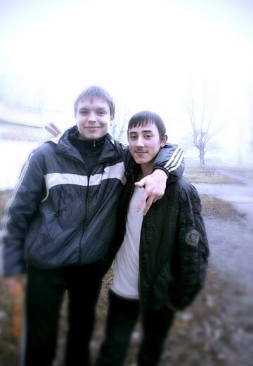 My photo - Karapuzik, 29 from Kamensk-Uralsky (@karapuzik62)