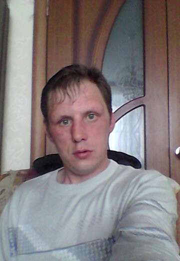 Моя фотография - Дмитрий, 45 из Калуга (@dmitriy347463)