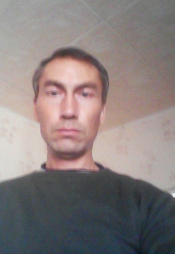 Моя фотография - Михаил, 43 из Саратов (@mihail157155)