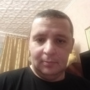 Серенький, 40, Кохма