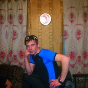 Денис, 32, Междуреченский
