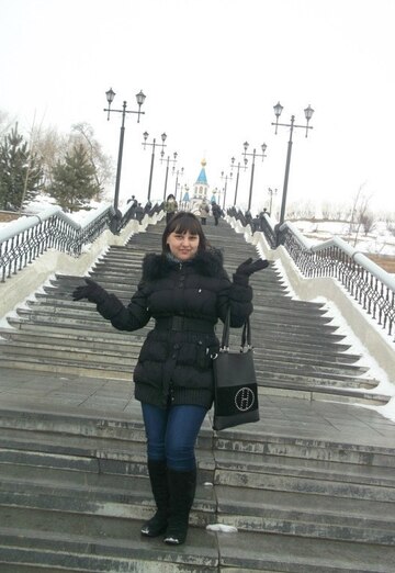 Моя фотография - Galina, 67 из Хабаровск (@galina31991)