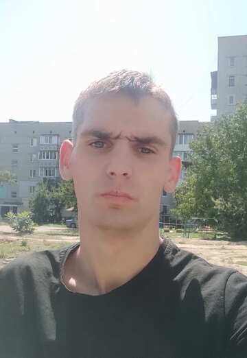 Моя фотографія - Павло Рибаченко, 25 з Монастирище (@pavloribachenko)