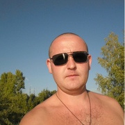 Евгений, 34, Скопин
