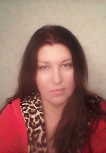 My photo - lana, 49 from Yaroslavl (@lana711)