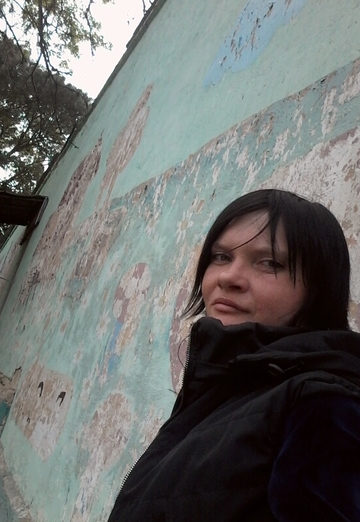 Моя фотография - nadezda, 33 из Николаев (@nadezda662)