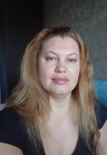 Моя фотография - Светлана, 43 из Энгельс (@svetlanakirsanova)