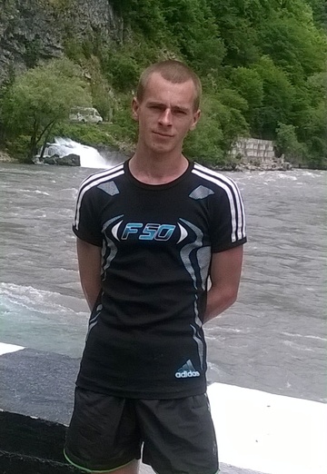 My photo - Vasya, 31 from Drogobych (@vasya34179)