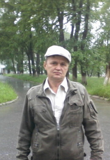My photo - Slava, 59 from Satka (@slava4018)
