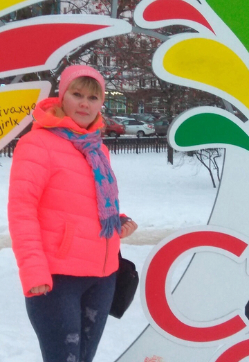 My photo - Nataliya, 44 from Stary Oskol (@nataliya46463)