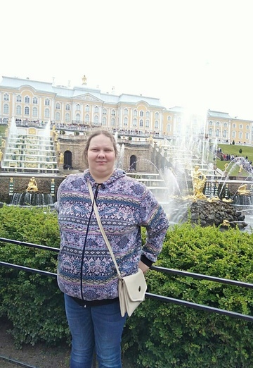 Моя фотография - ольга, 35 из Смоленск (@olga366101)