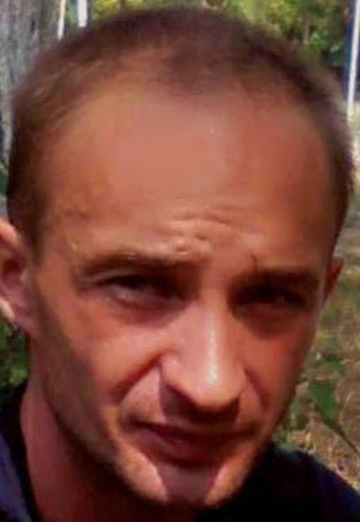 My photo - Vladimir, 45 from Armavir (@vladimir168517)
