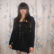 сузанна, 35, Новодвинск