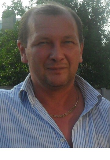 My photo - vladimir, 54 from Kropotkin (@vladimir8620831)