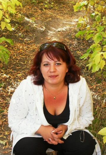 Моя фотография - Женя, 41 из Новосибирск (@bahira82)