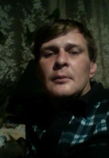 Моя фотография - Дмитрий, 45 из Южноукраинск (@djef2012)