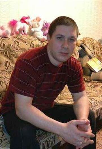 Моя фотография - Дмитрий, 41 из Алапаевск (@user92341)
