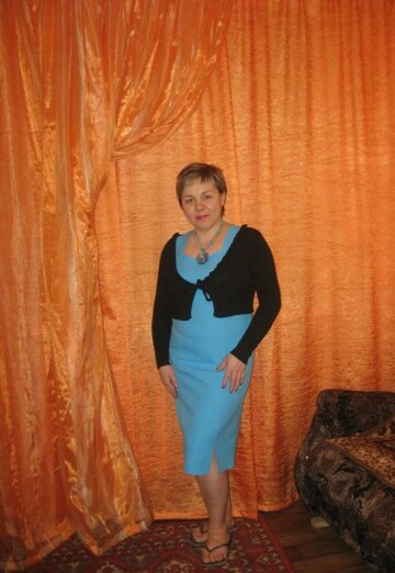 My photo - Valeriya, 48 from Kamensk (@valeriy6068242)